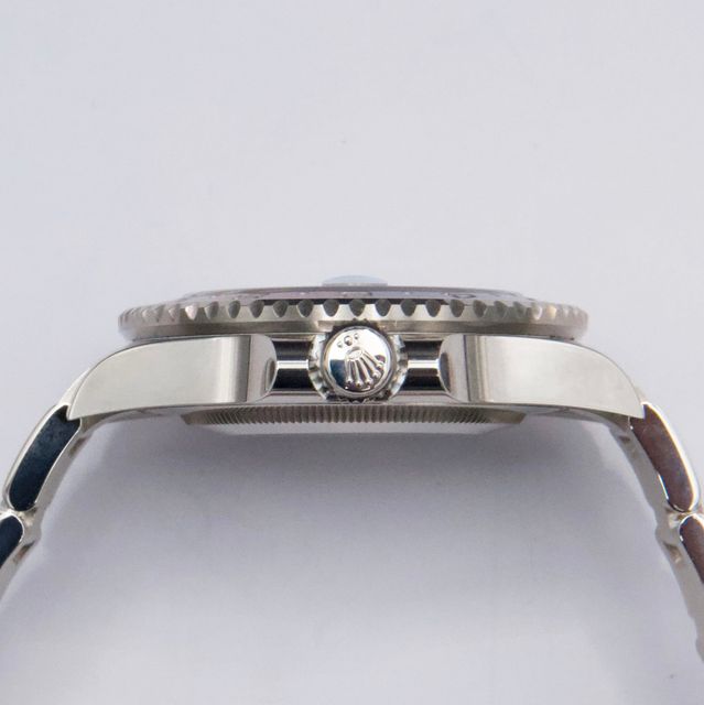 Rolex GMT Master II 126719 BLRO Image 7